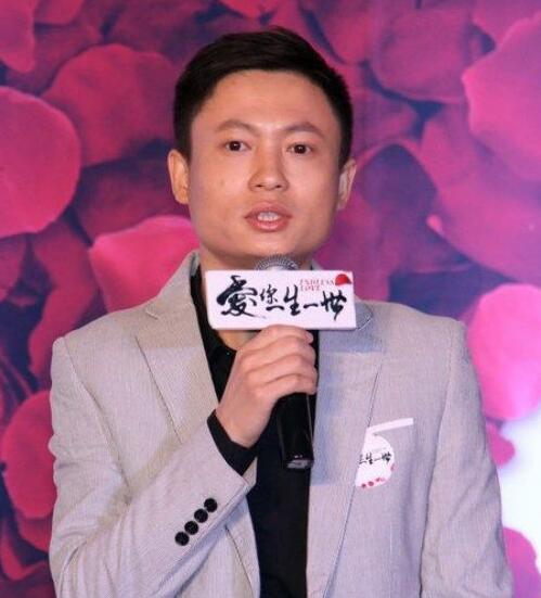  p>赵翀,中国内地影视剧导演,中国第八代导演,艺术特点是细节的逼真和