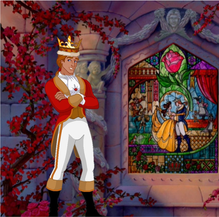 亚当王子(prince adam)是 a target="_blank" href="/item/迪士尼