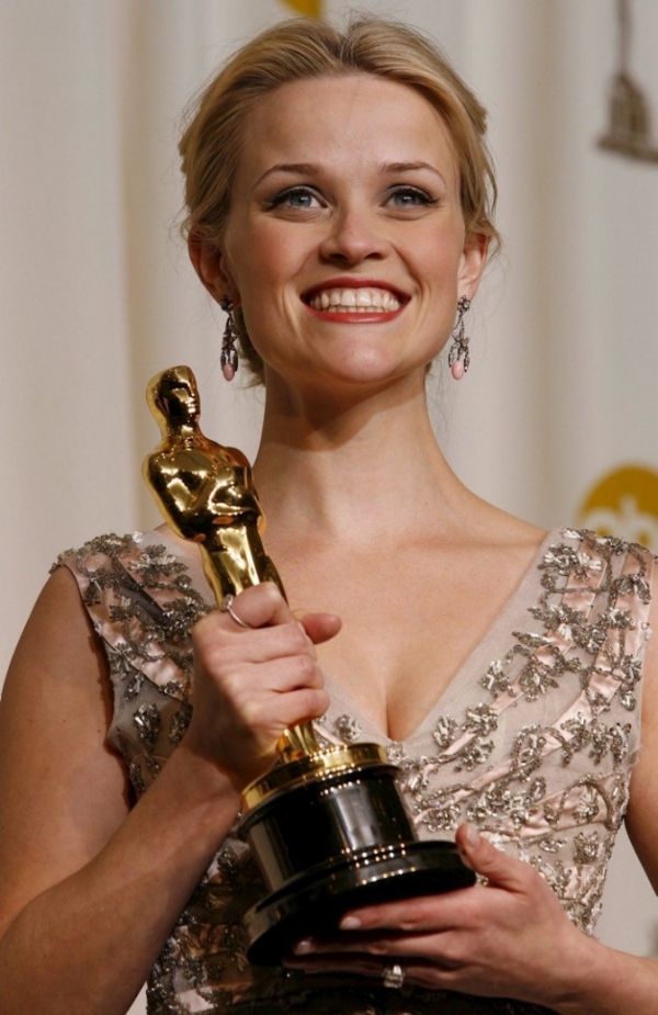 瑞希·威瑟斯彭