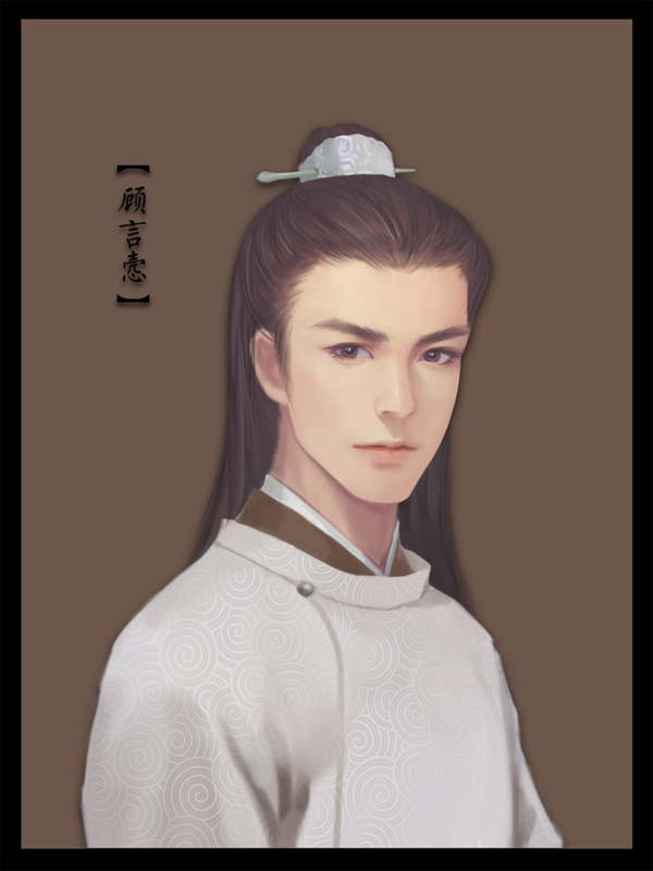 《棠棣之华》是橙光游戏中心于2013年10月26