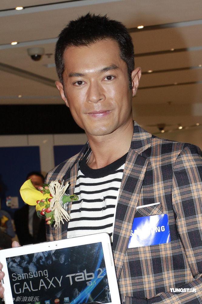  p>古天乐,1970年10月21日出生于中国香港,华语影视男演员,歌手, a