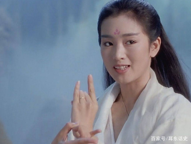 虚竹最后的结局，梦姑死后，他创出一门神功，成就后世的一位大侠_百科TA说