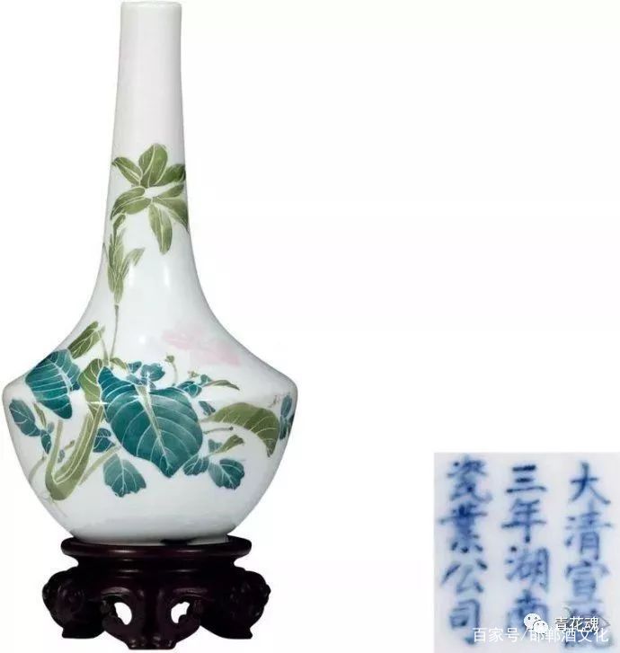 中国古陶瓷窑口大全篇二_百科TA说