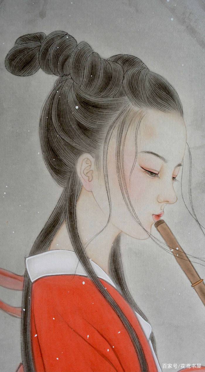 古言文：当谎言崩塌，她跌入了黑暗的深渊，谁能带她走出困境？_百科TA说