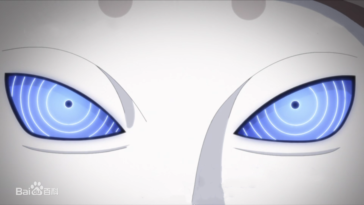 " data-lemmaid="8702">火影忍者 /a>》及其衍生作品中的三大瞳术之一