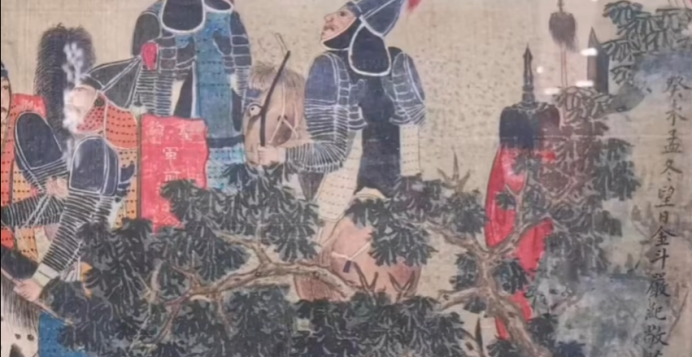明后期唯一能打的部队，竟是军将家丁，但他们或许是明亡的原因_百科TA说