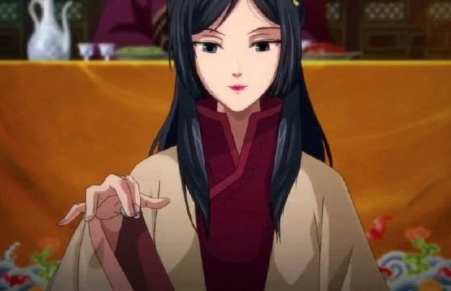 data-lemmaid="15270">围棋少年 /a>》及其衍生作品中的角色之一,由