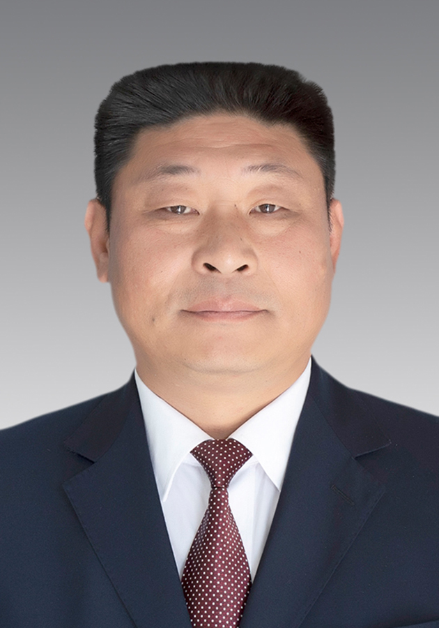 现任东港区后村镇党委委员,纪委书记. /p>