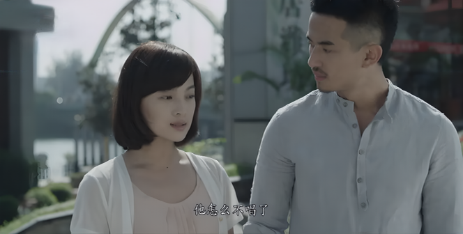 杨杏（中国内地女演员）_百度百科