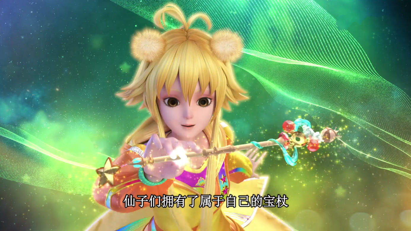  p>亮彩,女,是国产3d动画《 a target="_blank" href="/item/精灵梦叶