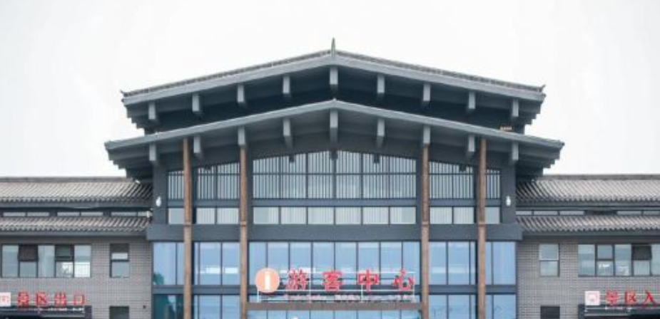 余店乡村旅游度假区位于河南省开封市鼓楼区余良路余店乡村旅游