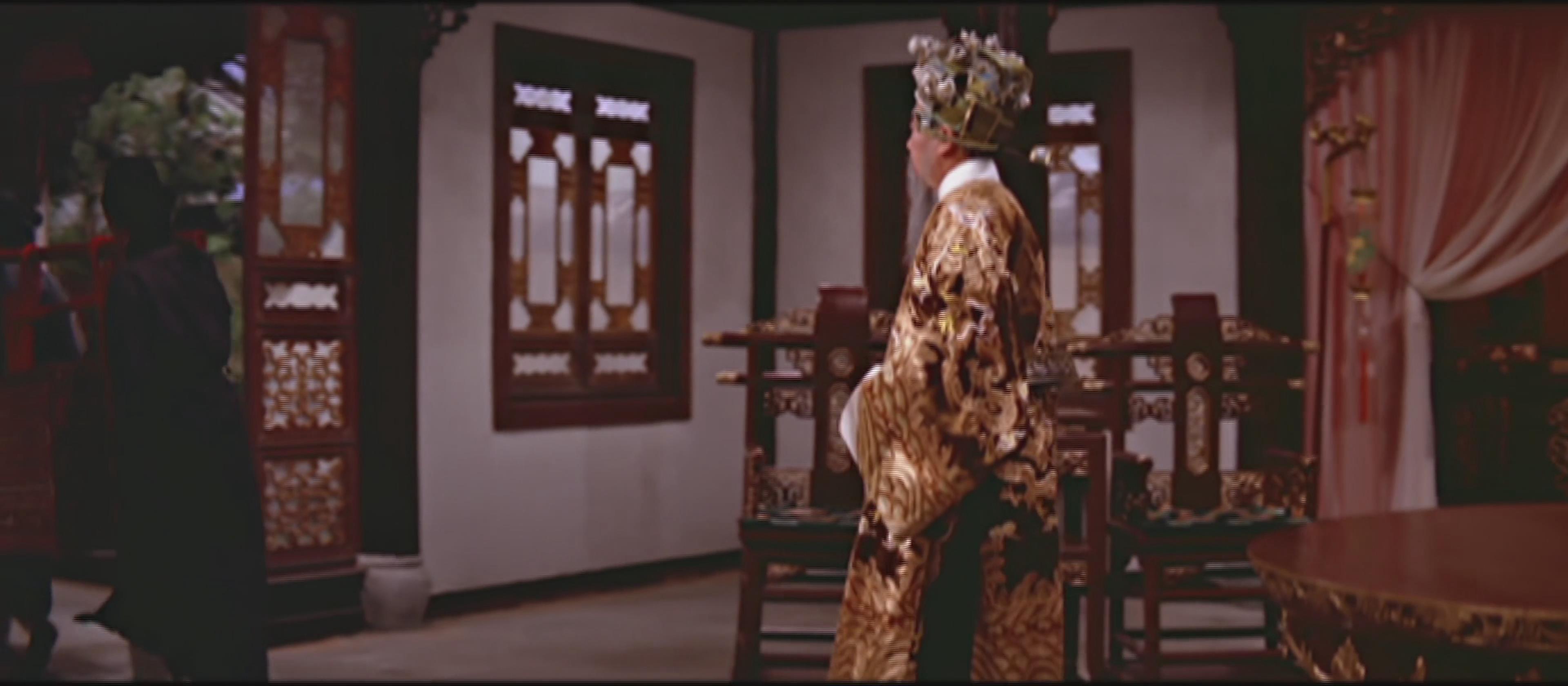  p>香港电影《女巡按》上映于1967年,由杨帆执导,李菁主演的电影.