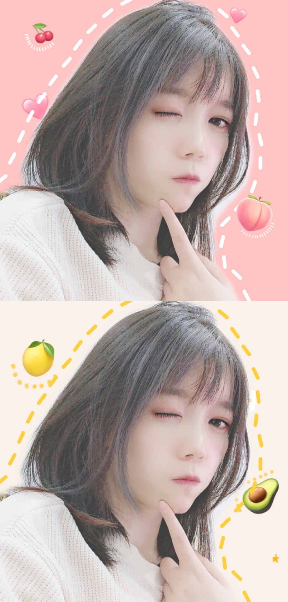 快手直播平台网络红人,内地女歌手,代表作品有《 a target="_blank"