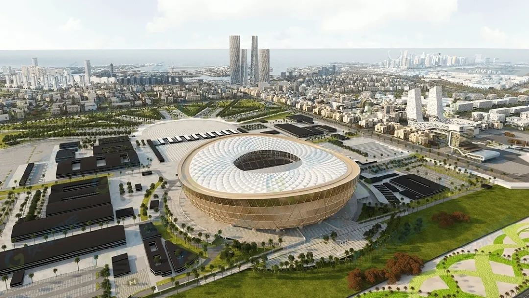  p data-id="gnb4l1yfq0">卢塞尔体育场又名卢赛尔体育场(lusail