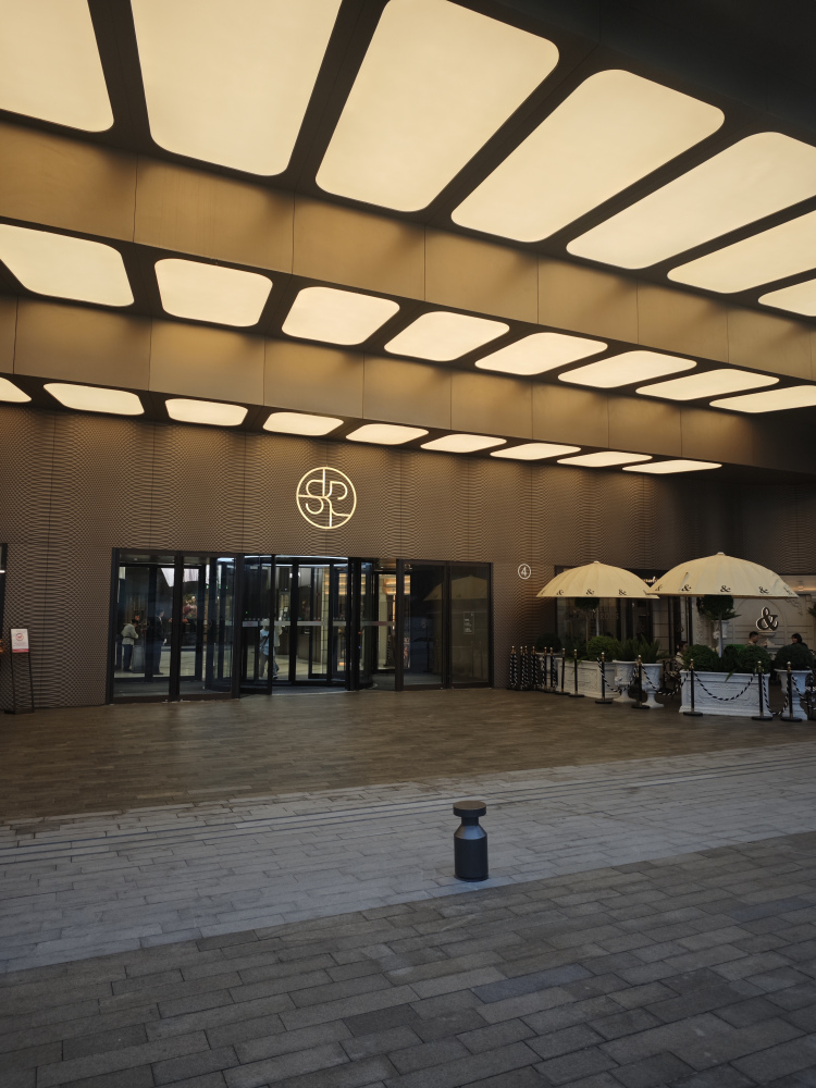 武汉SKP_百度百科