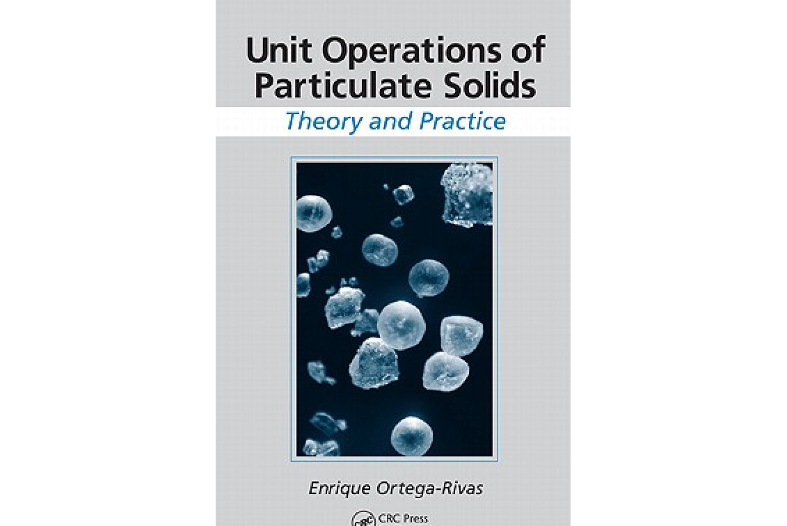 unit operations of particulate solids