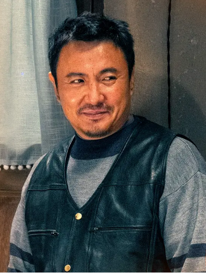 马成钢_百度百科
