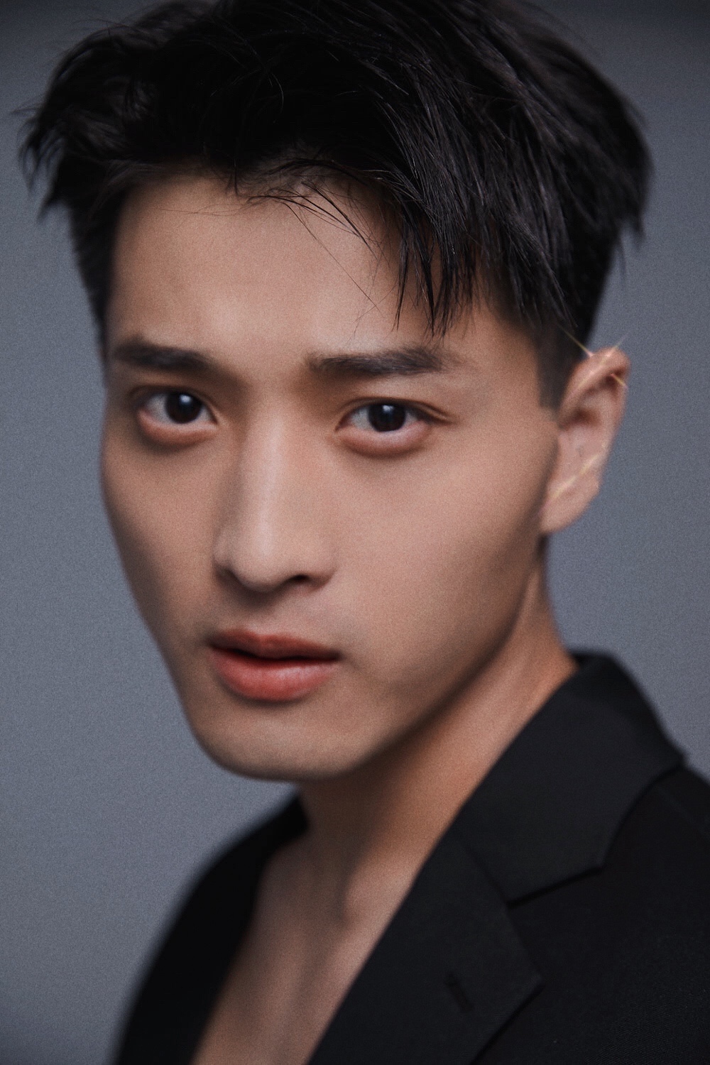 1994年10月26日出生于 a target="_blank" href="/item/河南/132980"