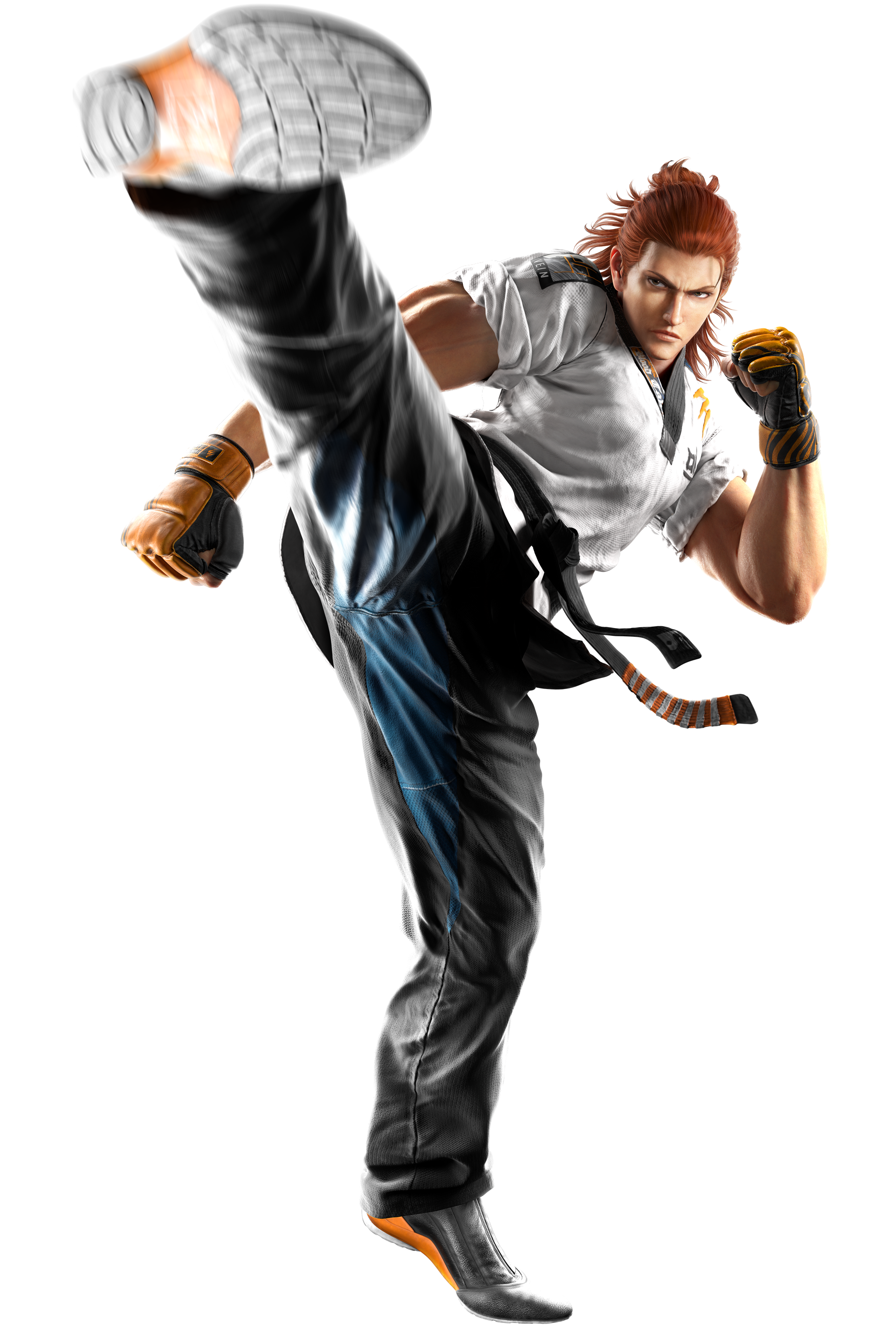 铁拳8