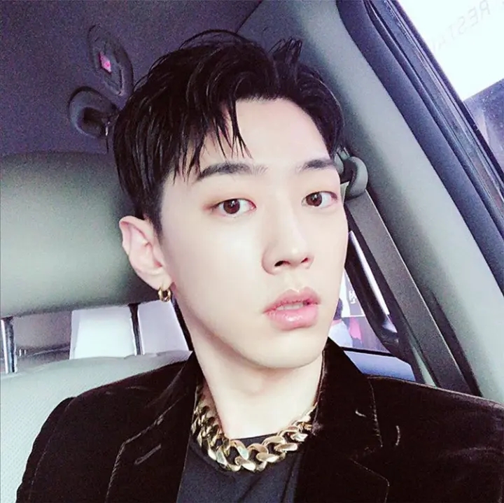  p data-id="gnx6o7v0cd">gray,本名李星和,1986年12月8日出生于韩国