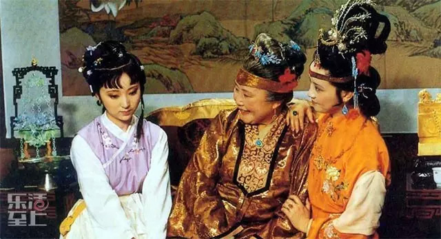 《红楼梦》：林黛玉进贾府何以“步步留心、时时在意”？_百科TA说