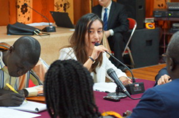  p>中华人民共和国驻乍得共和国大使馆,简称"中国驻乍得大使馆",是