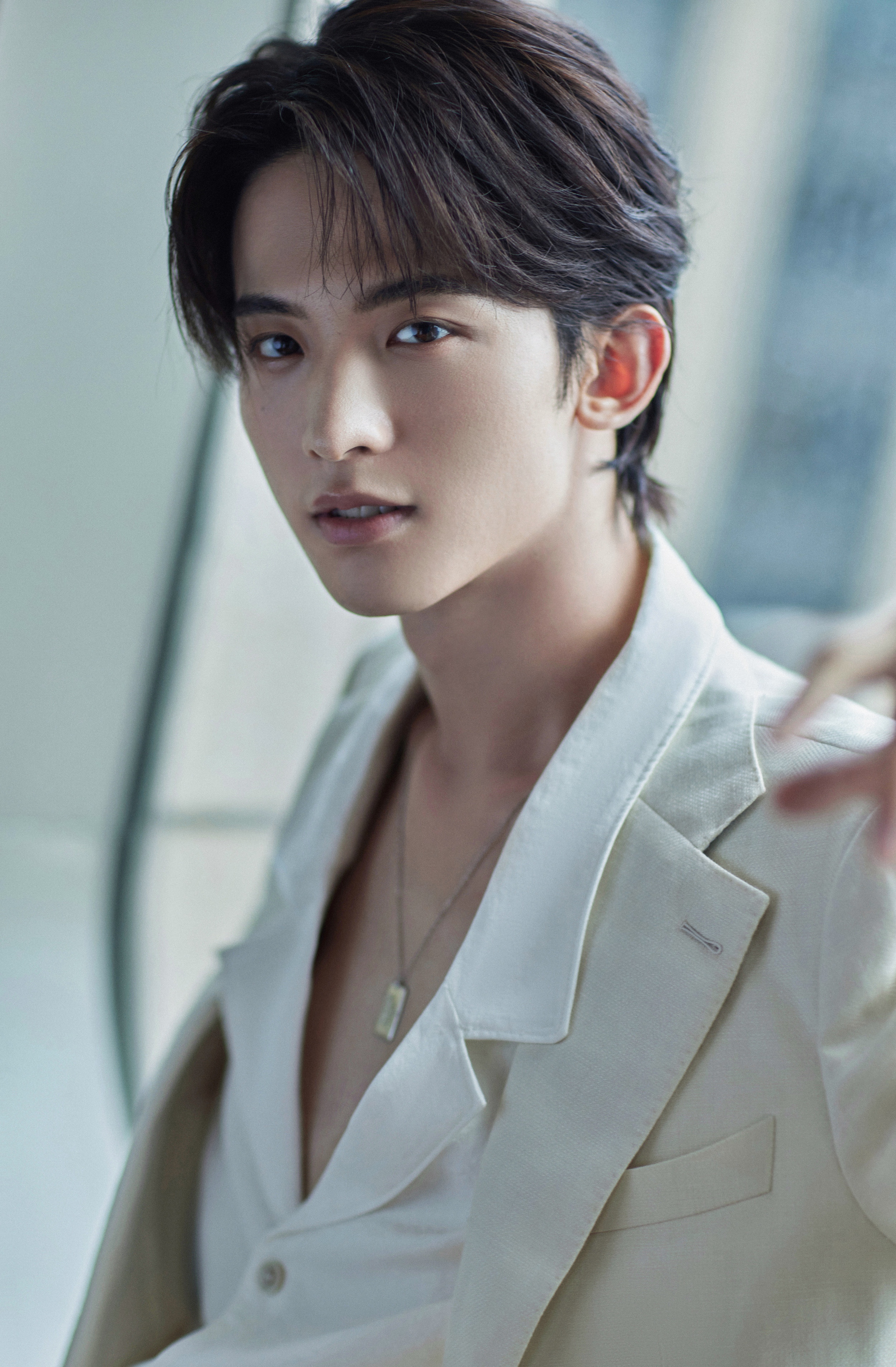  p data-id="gnwmvx9rxt">常华森,1997年9月6日出生于山东省淄博市