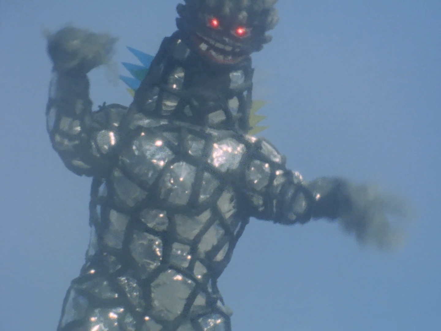 9085305" data-lemmaid="9085305">雷欧·奥特曼 /a>》中登场的怪兽