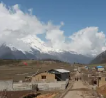  p data-id="gnvefwvopj">西藏自治区日喀则市吉隆县吉隆镇辖村.