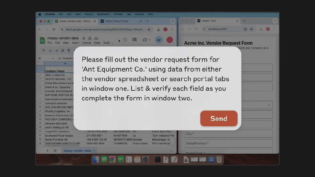 Manus带火电脑使用，一文带你全面认知Computer Use Agent_百科TA说