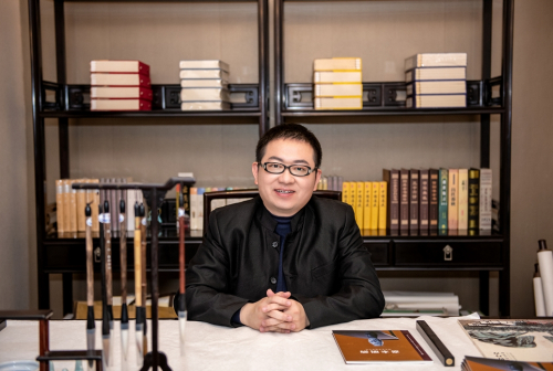 舒文兵（金智源集团董事长）_百度百科