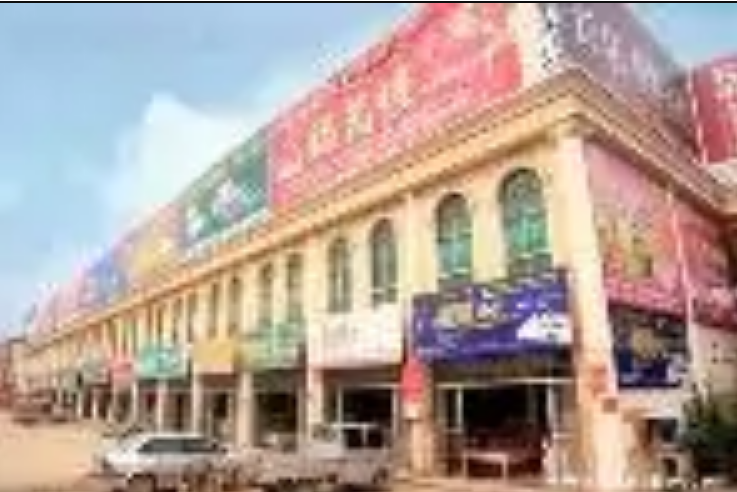 南康市万佳汇商贸有限公司