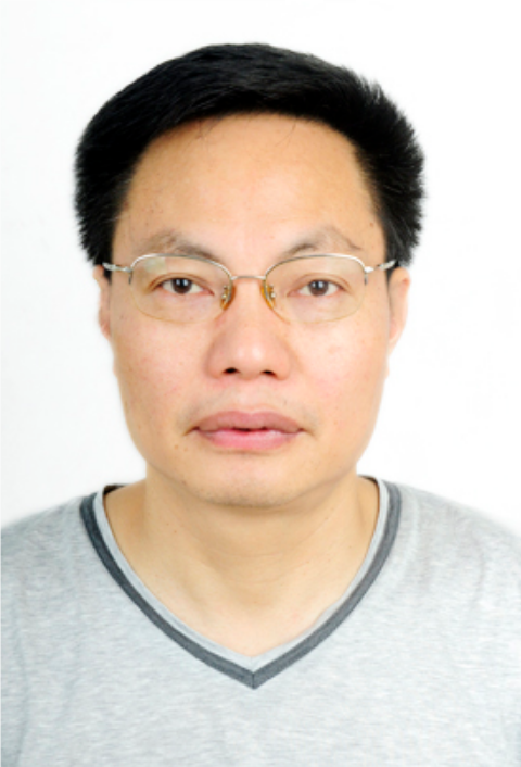 潘松青（江西省上饶市广丰区房地产交易所长）_百度百科