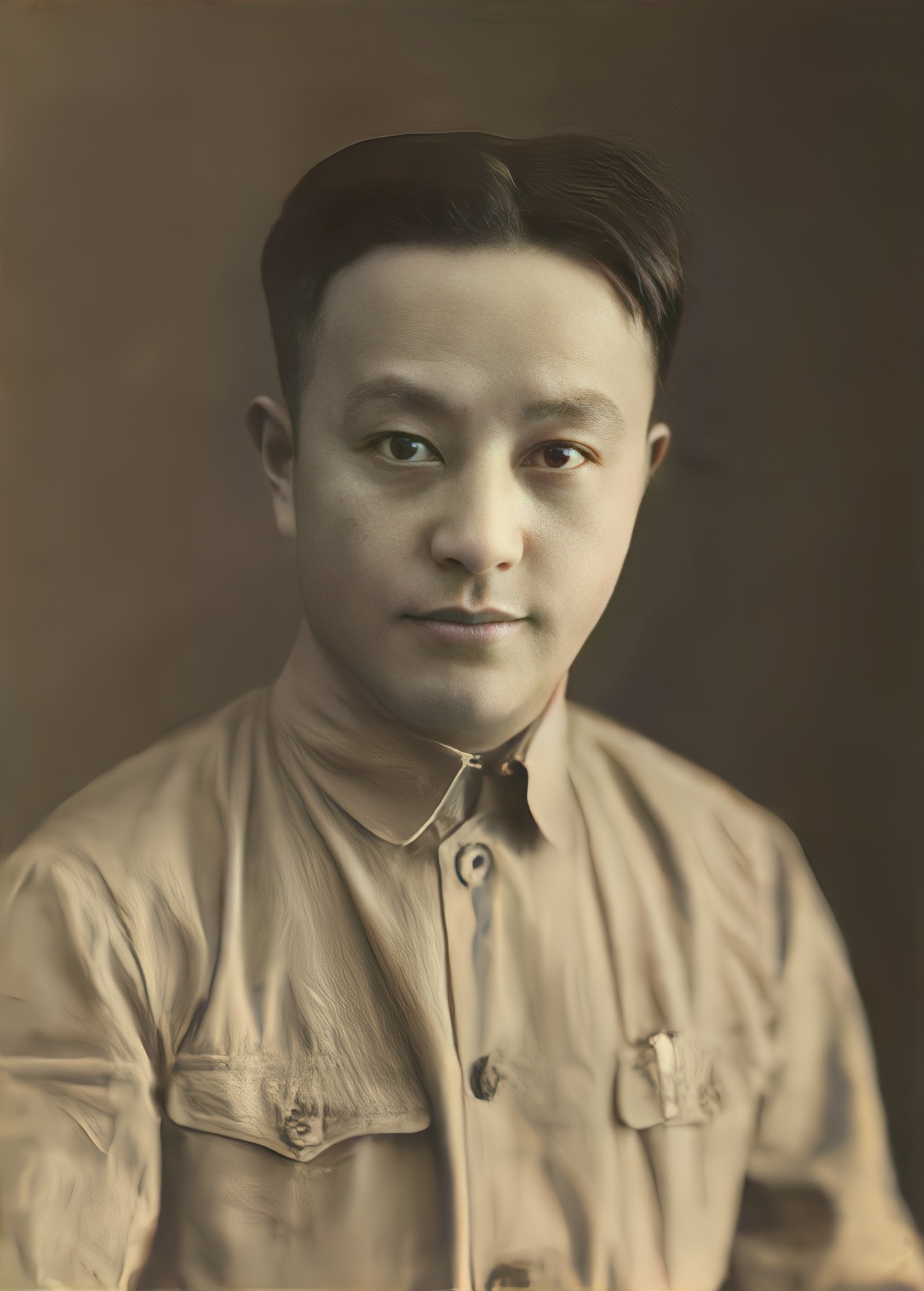 海报