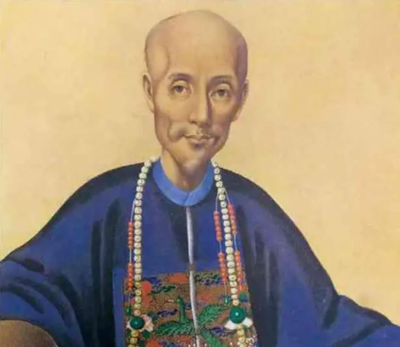 伍秉鉴：晚清世界首富，家底富可敌国，靠鸦片发家，晚年尊严尽失_百科TA说