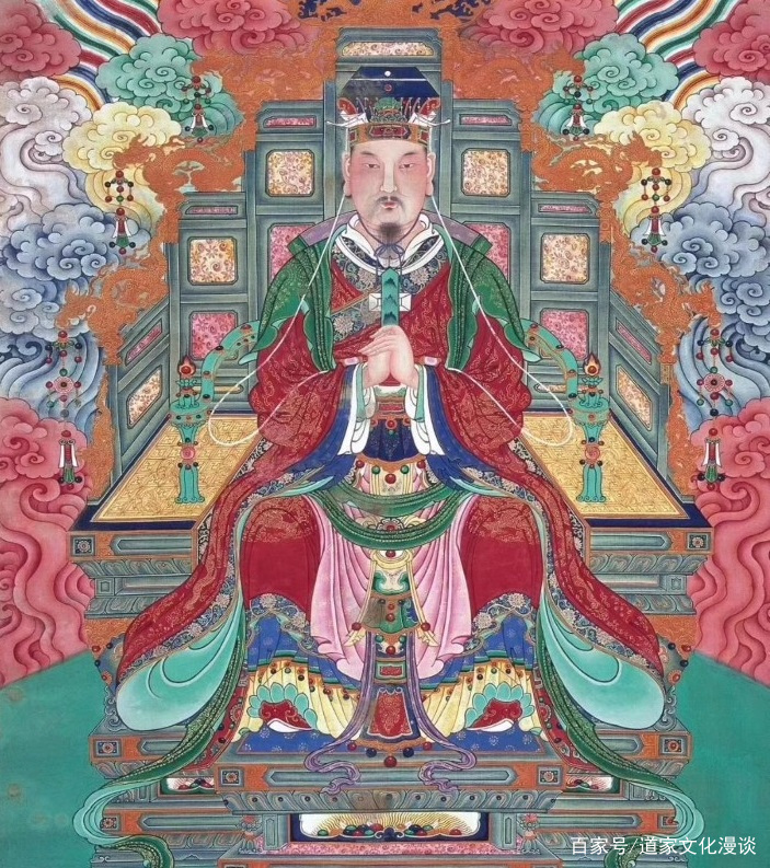 神话传说中的神仙也会死吗？看完你就明白了_百科TA说