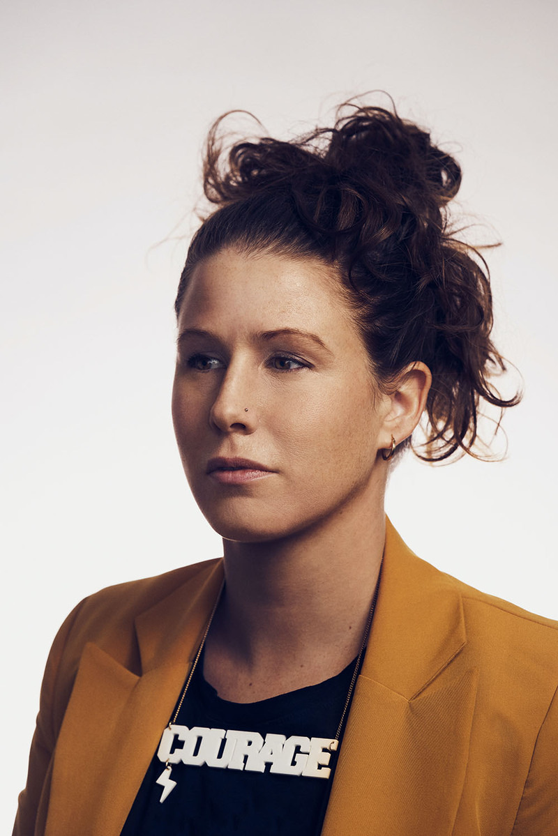 卡罗琳·克里亚多·佩雷斯