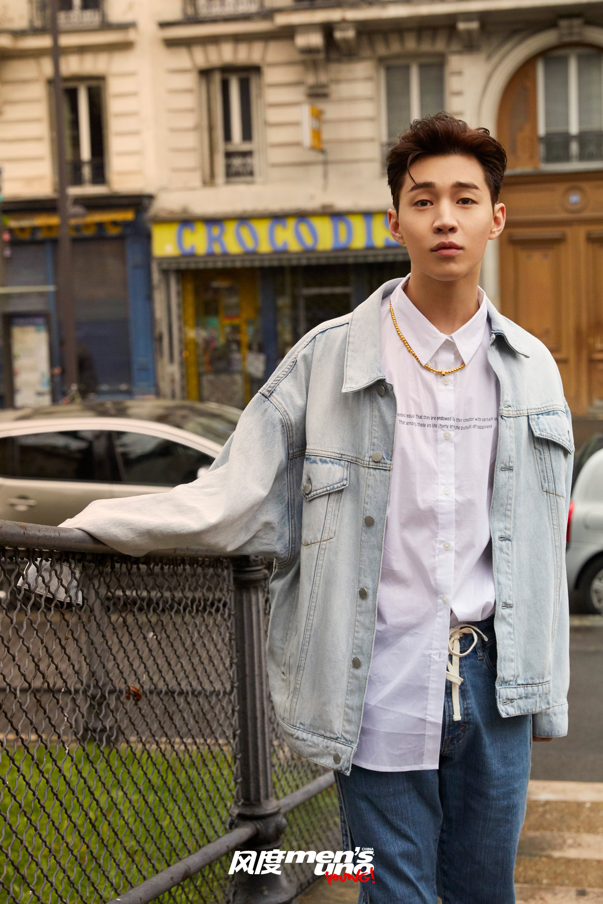  p>刘宪华(henry lau),1989年10月11日出生于加拿大,就读于 a target=