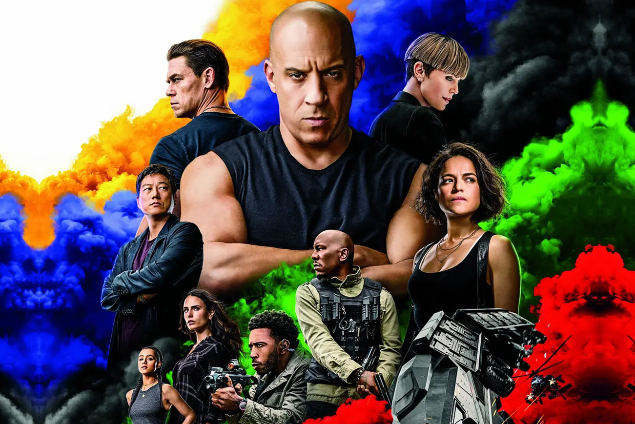  p>《速度与激情9》是《速度与激情》系列电影的第九部.