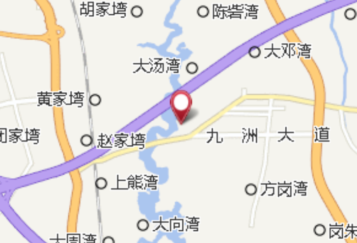  p>云梦县义堂渔场是历史地名,以其所在行政区域名和行业名综合命名.