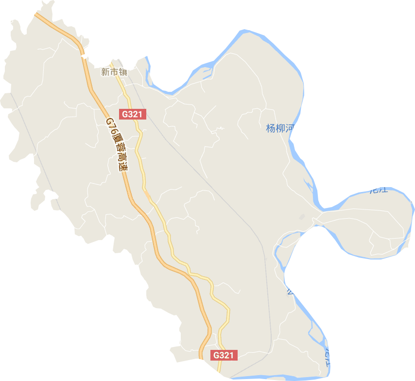 杨家镇