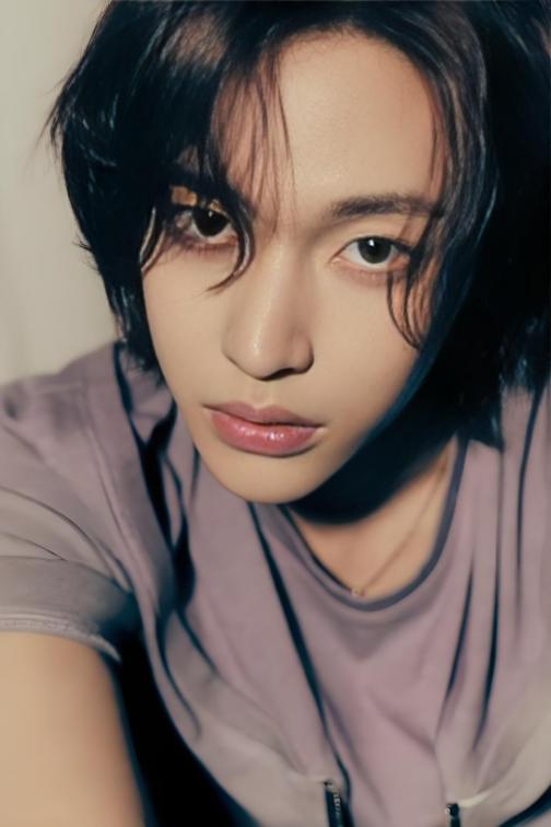 朴元彬（韩国男歌手，男子组合RIIZE成员）_百度百科