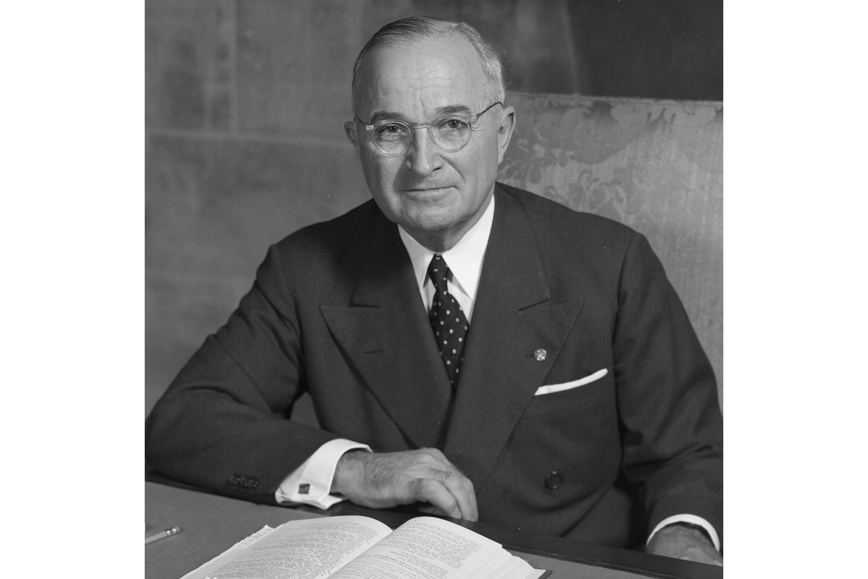 truman doctrine