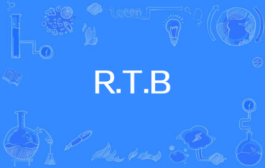 R.T.B_百度百科
