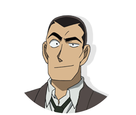  p>电视动画片《名侦探柯南》改编自 a target="_blank" href="/item