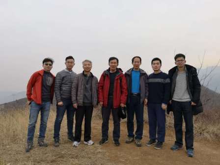 梅雪松（西安交通大学机械工程学院教授、博士生导师）_百度百科