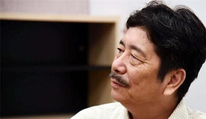 鲁迅长孙周令飞：曾到街上卖爆米花，晚年靠宣传祖父文学为生_百科TA说