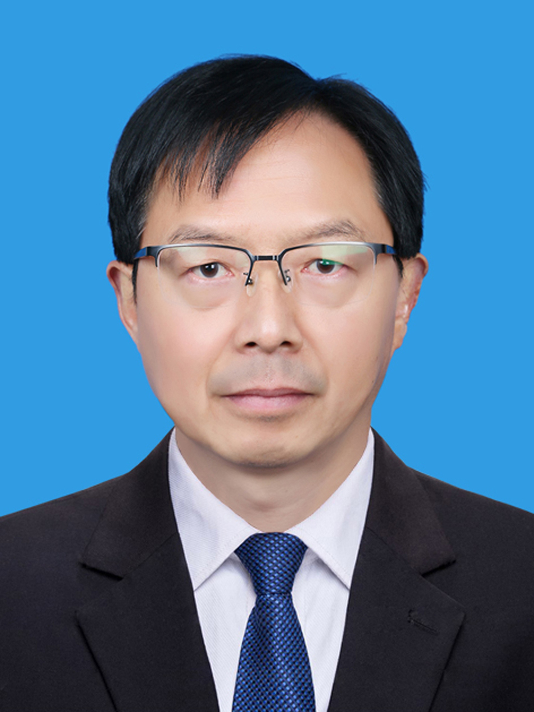 陈小平