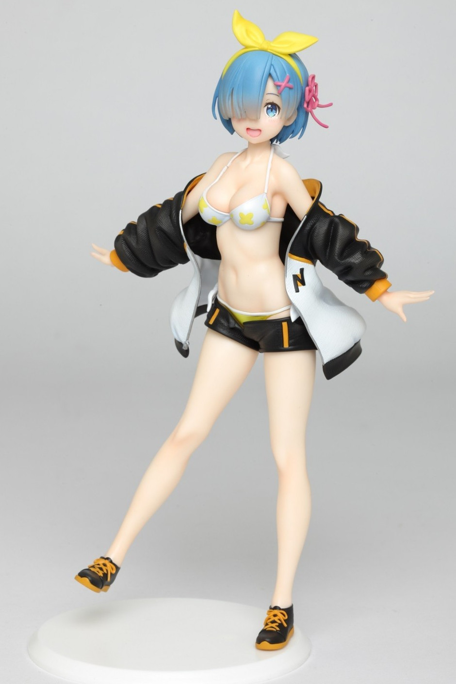 precious figure re:从零开始的异世界生活蕾姆 jumper泳装 ver.