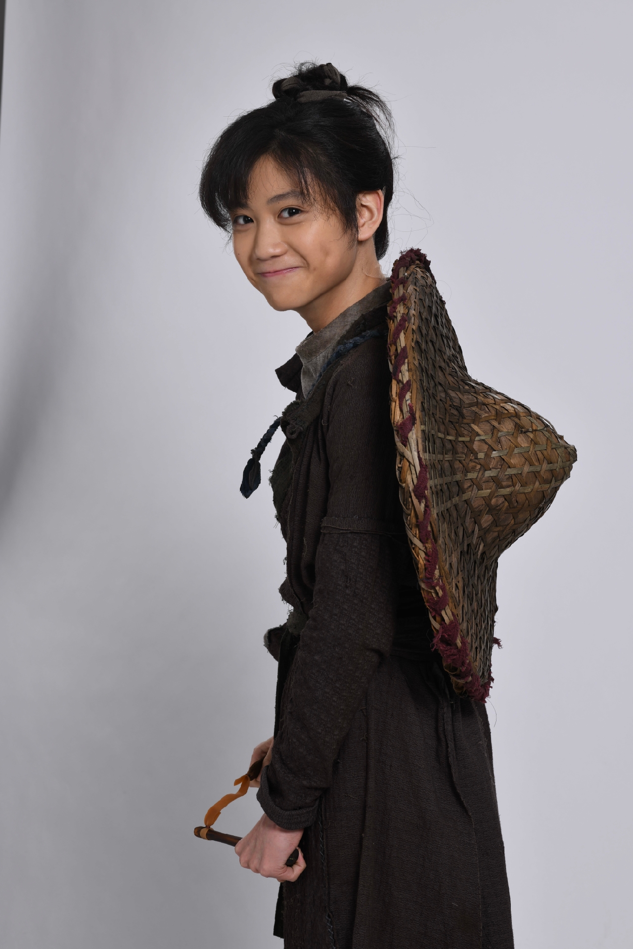  p>冯俊杰,童星,2014年7月参加cctv综艺频道《 a target="_blank"